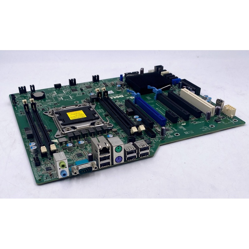 Dell PTTT9 System Board for Precision T3600, Socket LGA2011
