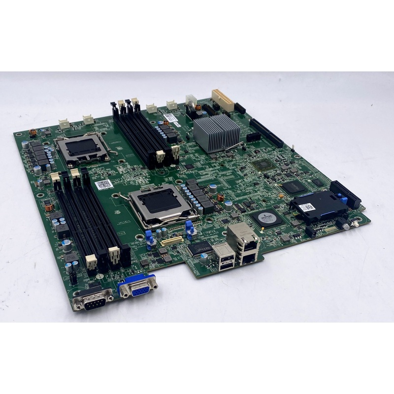 Dell RMRF7 System Board for PowerEdge R515, Socket C32