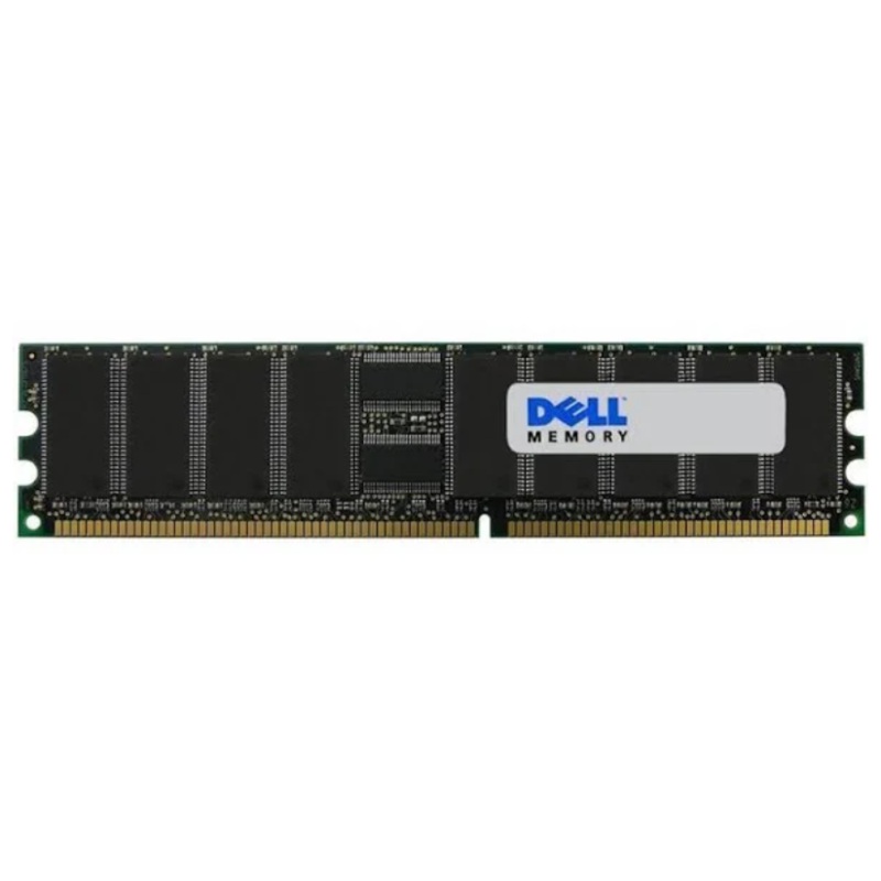 Dell SNP1925/1GX10 1GB DDR Server RAM Memory