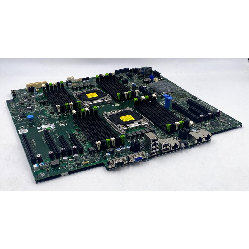 Dell W9WXC Motherboard for PowerEdge T630, FCLGA2011-3 Socket