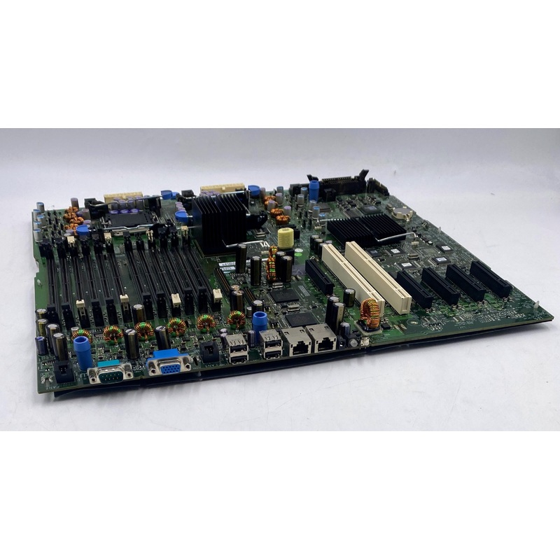 Dell YM158 System Board for PowerEdge 2900 II, Socket J LGA771