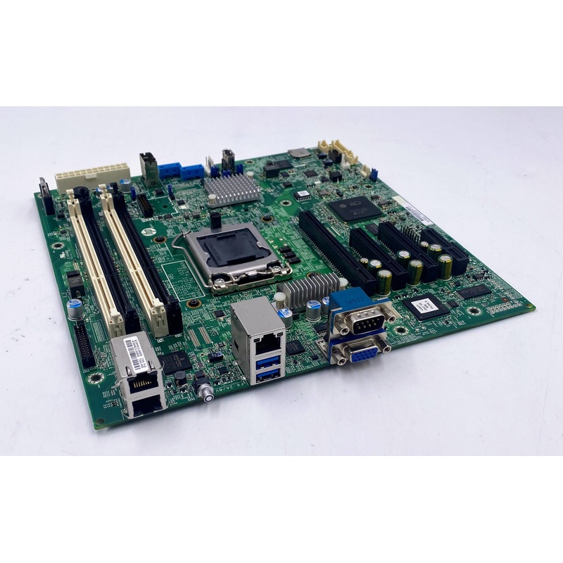 HP 773064-001 Motherboard for ProLiant ML310e G8 V2, LGA 1150 Socket