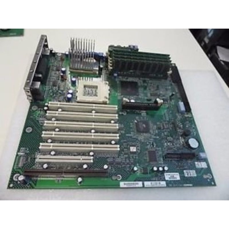 HP ML350 G2 System Board- 249930-001