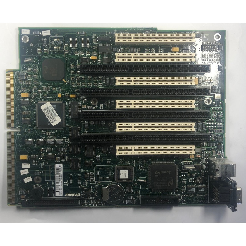 HP ProLiant 1600 Server System Board- 313621-001