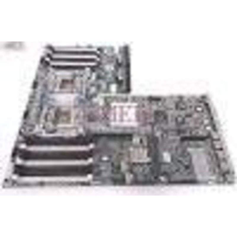 HP Proliant DL360 G7 Motherboard- 602512-001
