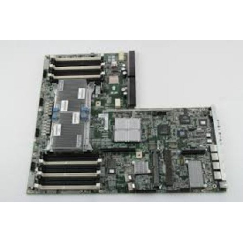 HP ProLiant DL360 G7 Server Dual Socket Motherboard- 602512-001