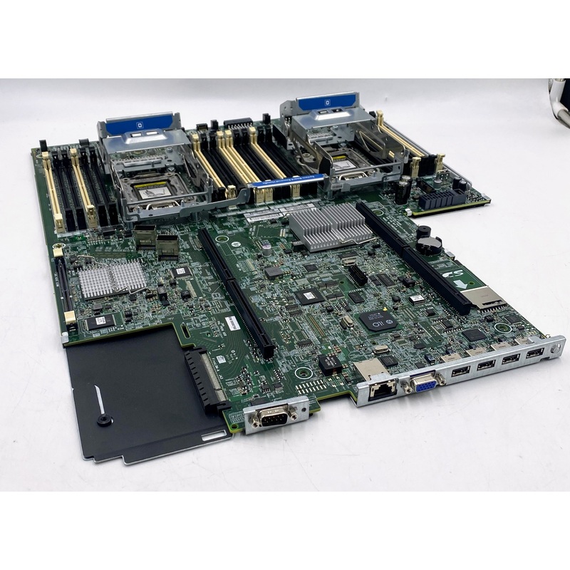 HP ProLiant DL380P G8 Server FXNESSN-001P Motherboard- 732143-001
