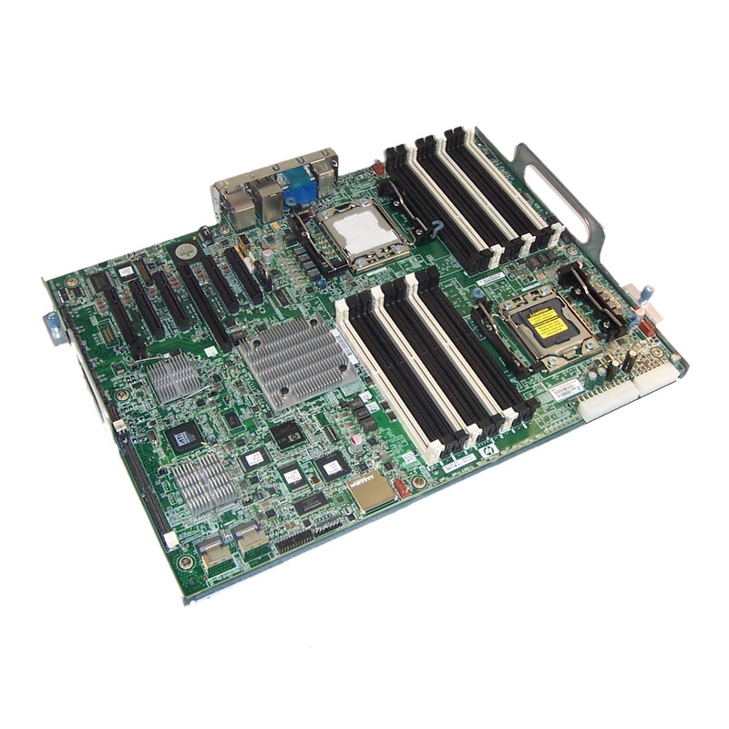 HP ProLiant ML370 G6 Server 5520 Motherboard- 461317-002