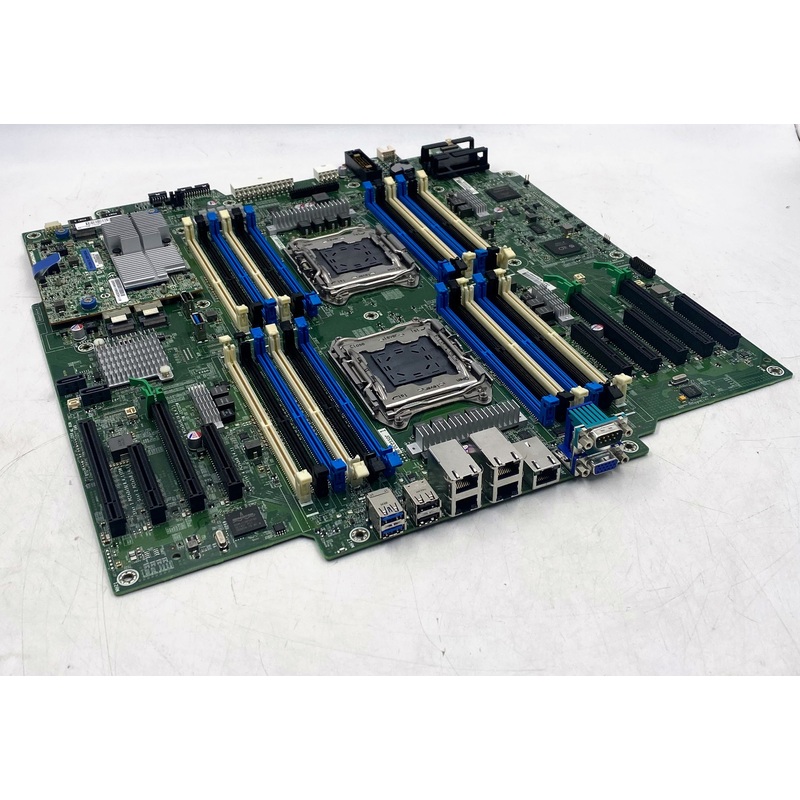 HPE ProLiant ML350 G9 System Board, LGA 2011-V3 780967-001