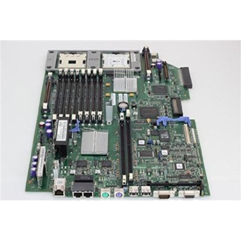 IBM X Series 336 Systemboard 39Y6782