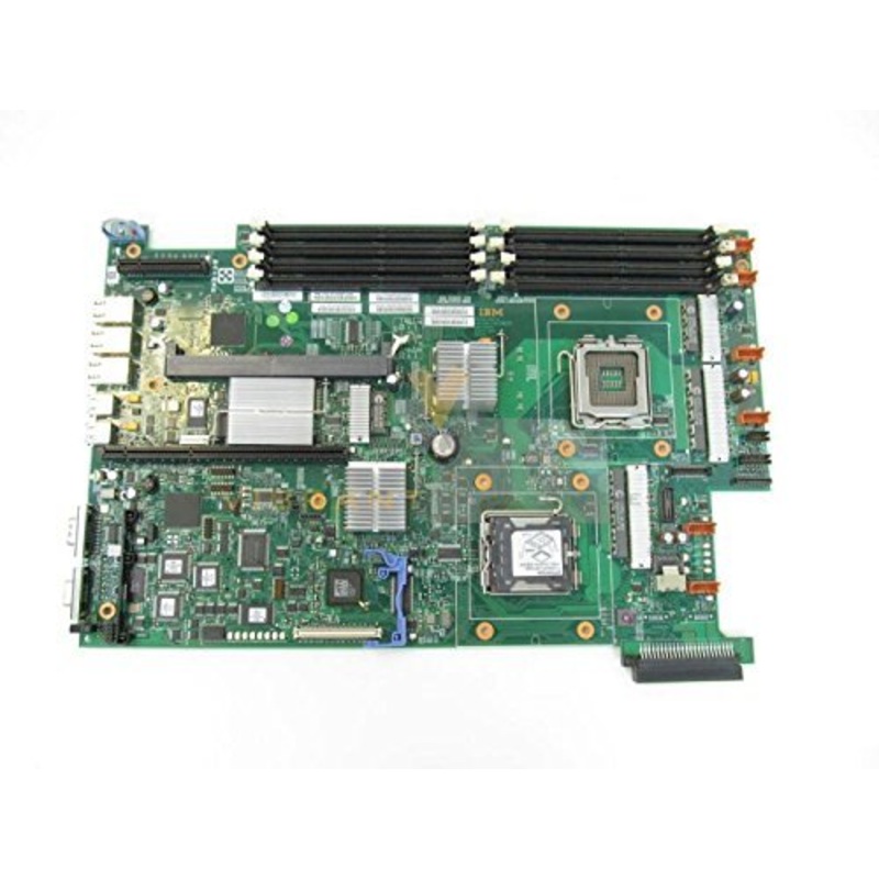 IBM X3550 System Board 44E5082