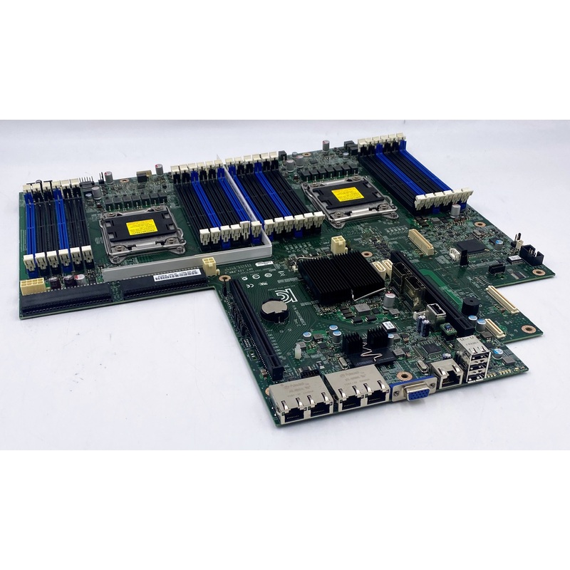 Intel G11481-351 Server System Board, Socket LGA2011