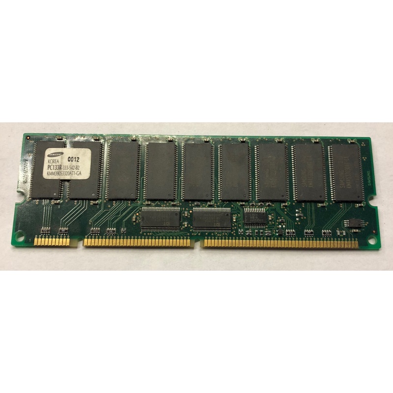 Samsung KMM390S3320AT1-GA 256MB Server RAM Memory