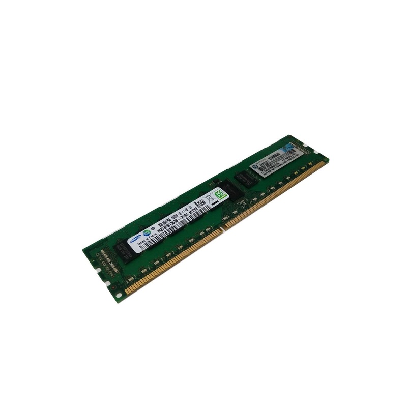 Samsung M393B5673GB0-CH9Q8 2GB DDR3 Server RAM Memory