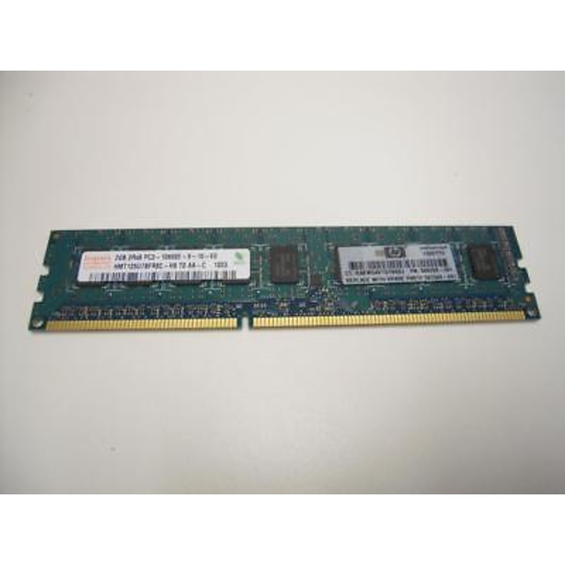 Hynix HMT125U7BFR8C-H9 2GB DDR3 Server RAM Memory