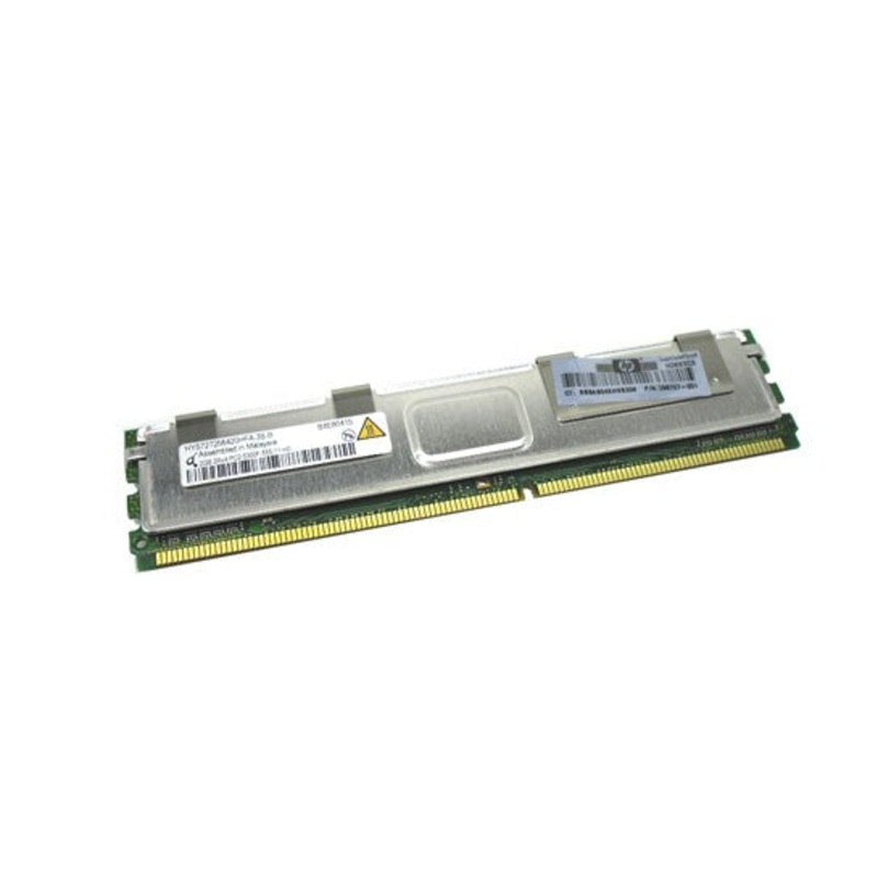 Infineon HYS72T256420HFN-3S-A 2GB DDR2 Server RAM Memory