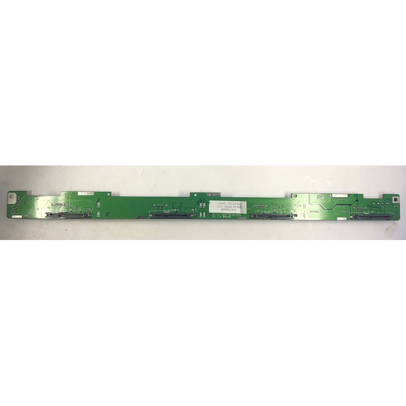 AMI Server 417.7X28.9MM Backplane Board- MG9094