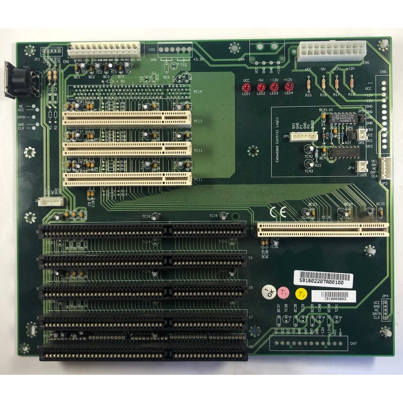Axiom I910003063 Embedded Control Logic Board- 3446022102