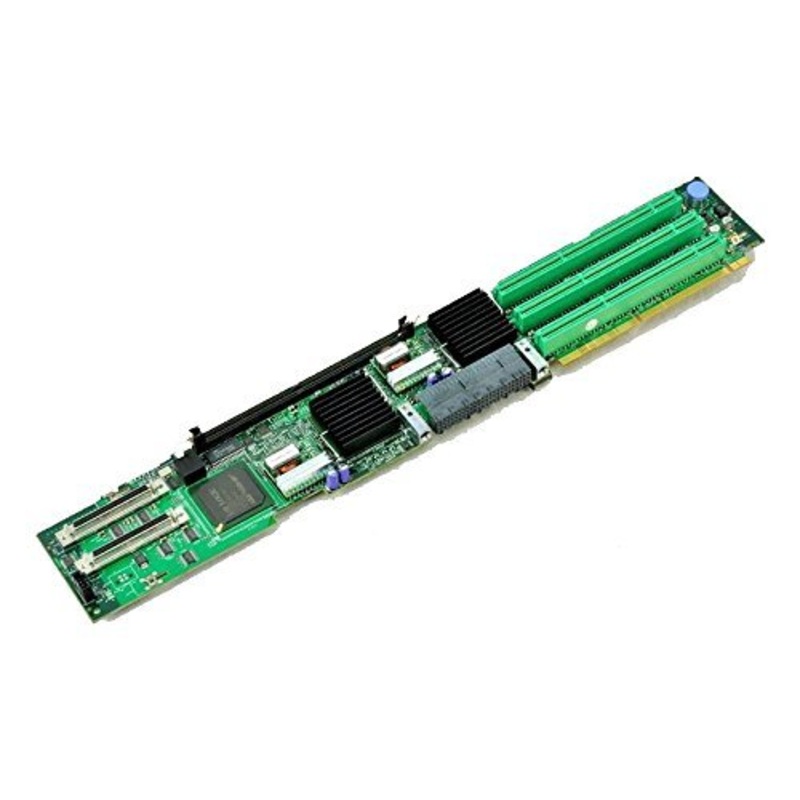 Dell PowerEdge 2850 PCI-X Riser Board- GJ871