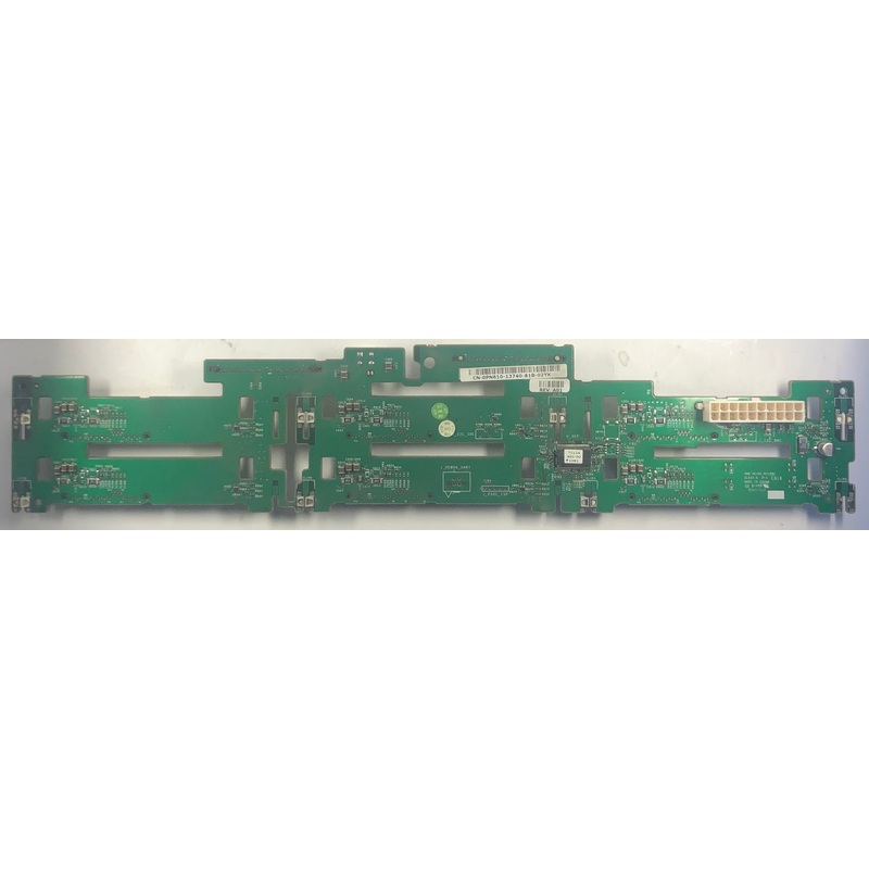 Dell PowerEdge 2950 Server 6-Slot SAS Backplane Board- PN610