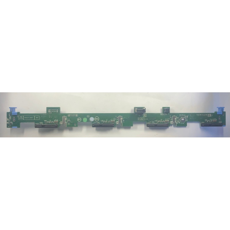 Dell PowerEdge R320 Server 4-Slot SAS HDD Backplane Board- P7H13