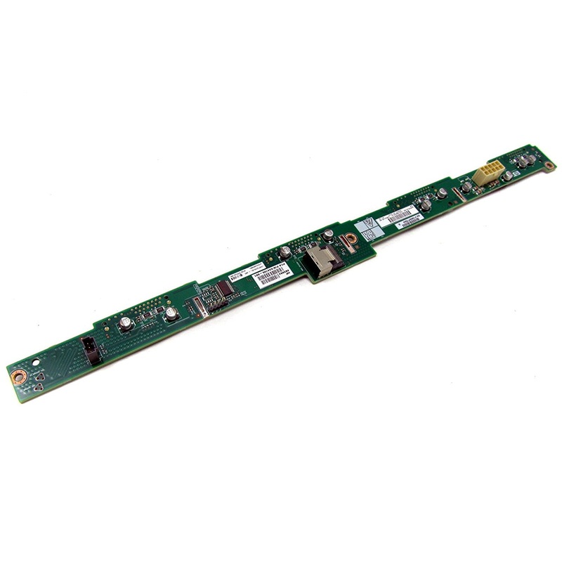 HP Compaq Proliant DL160 G6 4-Bay SAS/SATA LFF Server Backplane Board- 535348-001