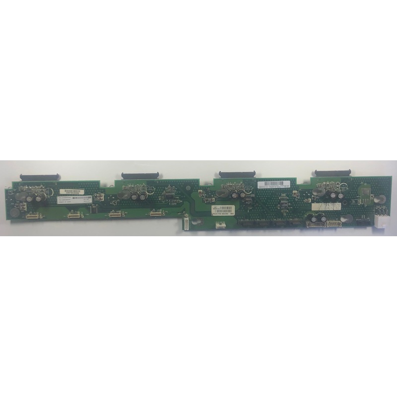 HP ProLiant DL100 G2 Server 4-Port SATA HDD Backplane Board- 404256-001