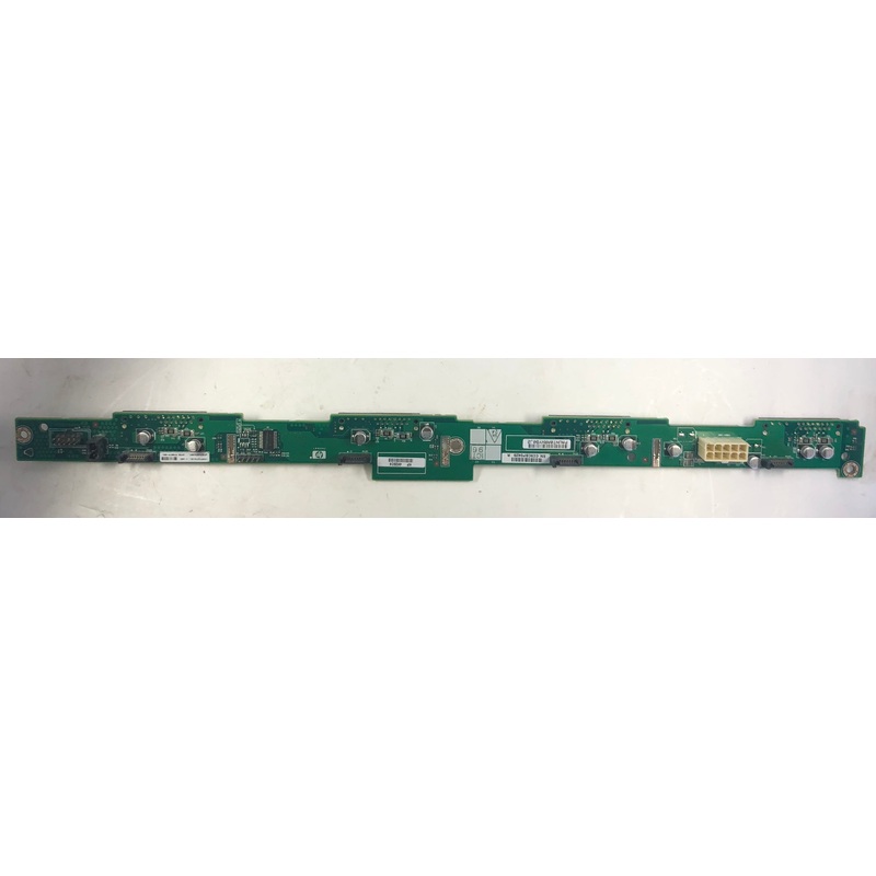 HP ProLiant DL120 Server 6050A2276101 SATA Hard Drive Backplane Board- 570079-001