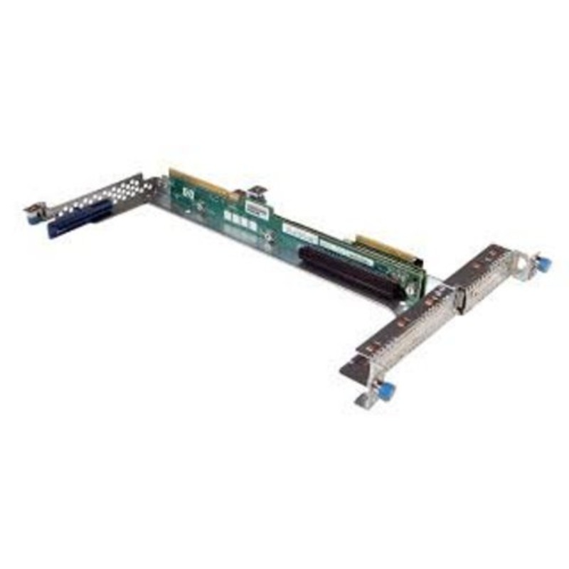 HP ProLiant DL360 G7 PCI-E Riser Board- 493802-001