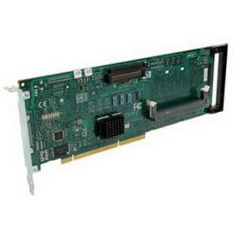 HP Proliant ML350 G4 Smart Array 641 Single Channel 64 Bit 133MHz PCI-X-305414-001