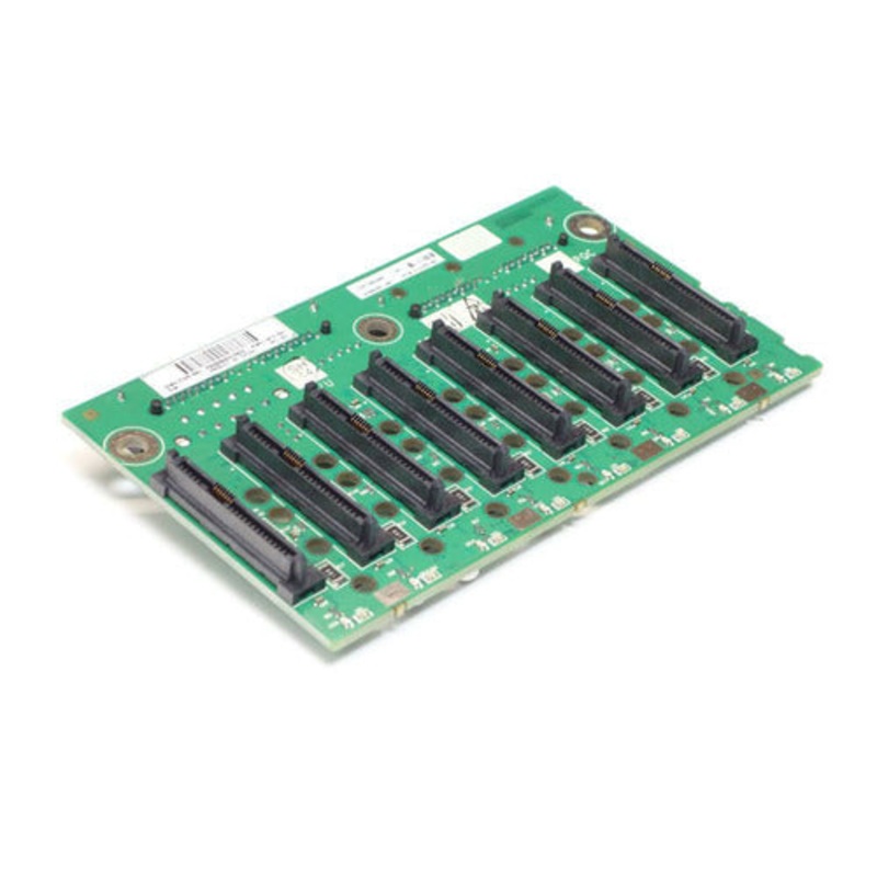 HP ProLiant ML350 G5 Server SAS Backplane Board- 413985-001