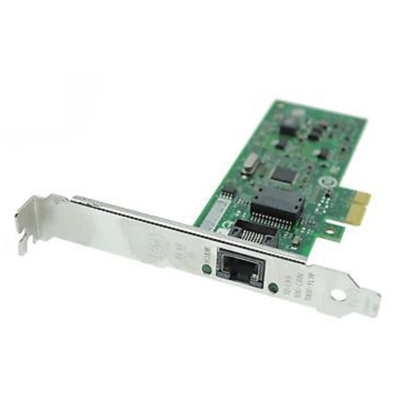 HP ProLiant ML350 G6 Server NC112T PCI-e Gigabit Server Adapter- 503827-001