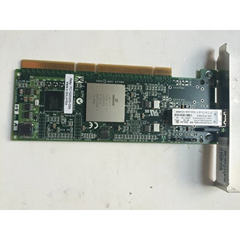IBM 8837-E1U Server 2GB PCI-X FC Host Adapter- FC1020055-05A
