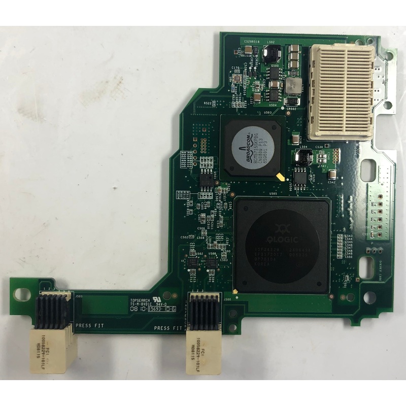 IBM BladeCenter Server QMI3472 4GB Expansion Card- 39Y9304