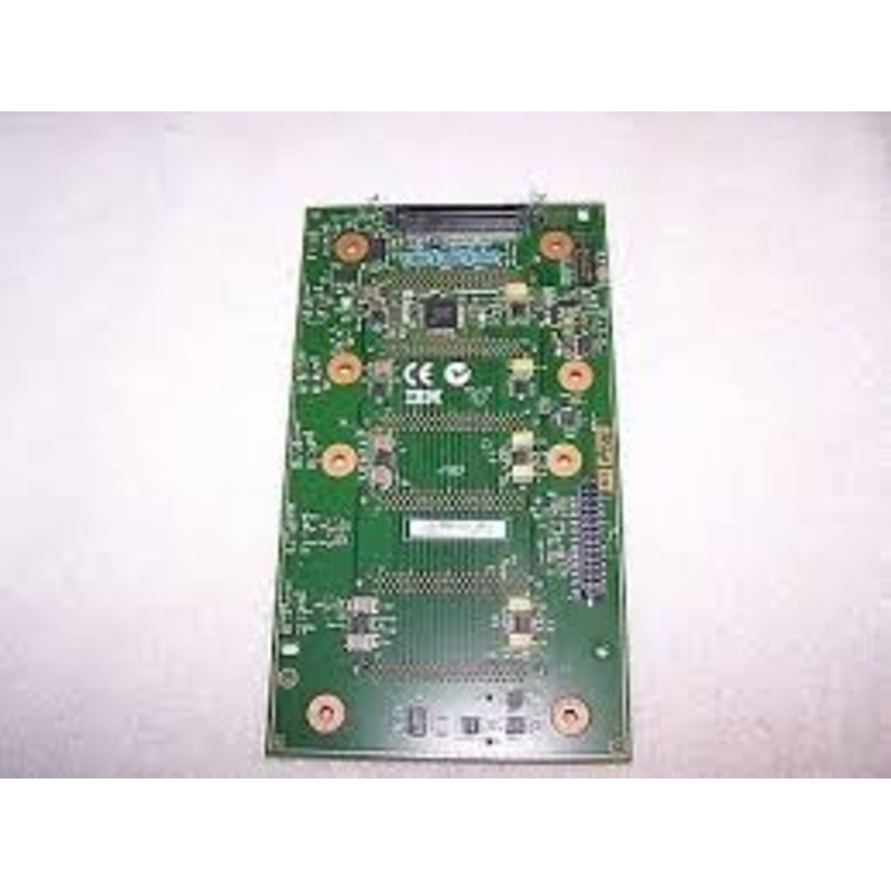 IBM eServer xSeries 236 HDD Backplane Board- 41Y7687