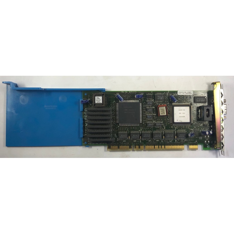 IBM Server 39G3312A Video Card- 87F4774
