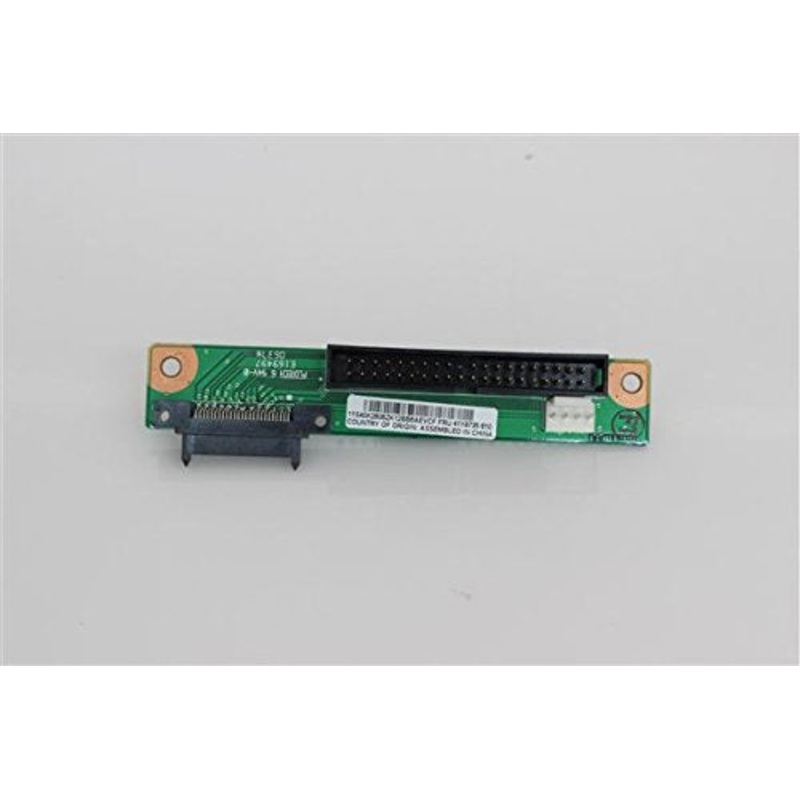 IBM System x3650 Server CD/DVD Media Drive Backplane Board- 41Y8735