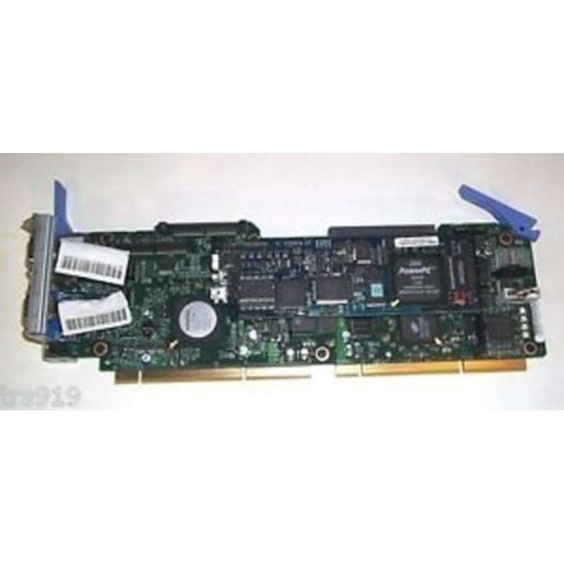 IBM X3850 Basilisk P4 I/O Board- 41Y3152