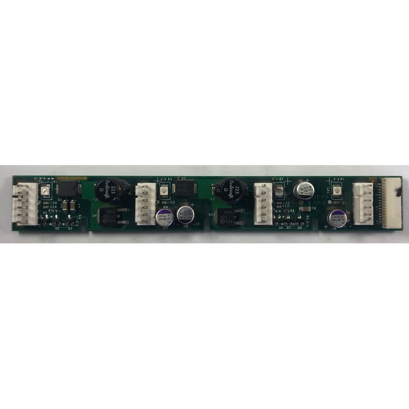 IBM XSeries 336 Server Fan Backplane Board- 26R0475