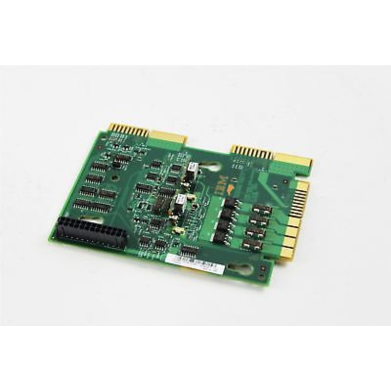 IBM xSeries 3550 Server Power Backplane Board- 39Y6972