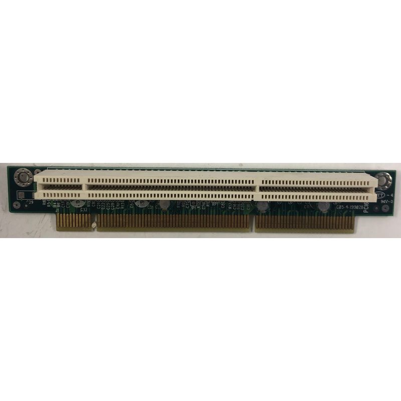 SuperMicro Server PCI-X Riser Card- RSR64_1U