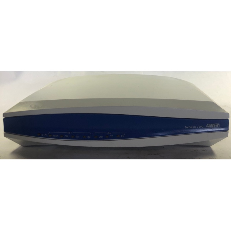AdTran NetVanta 3200 Access Router- 1202860E1
