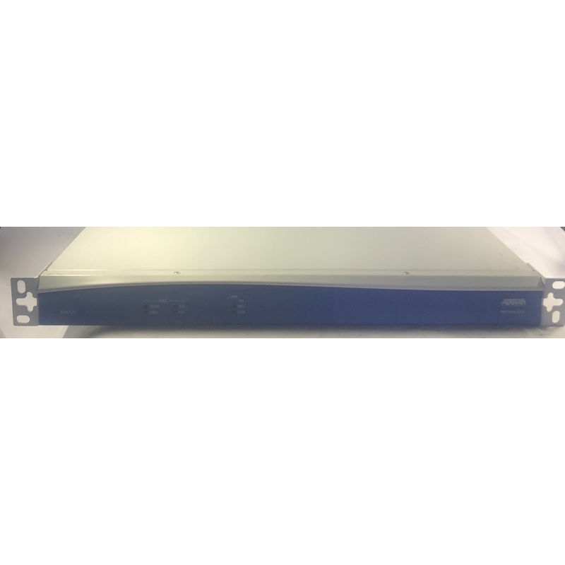 Adtran NetVanta 3205 Access Router- 1203870G1