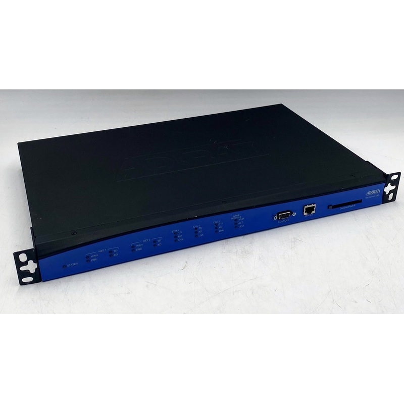 Adtran NetVanta 4430 Modular Access Router