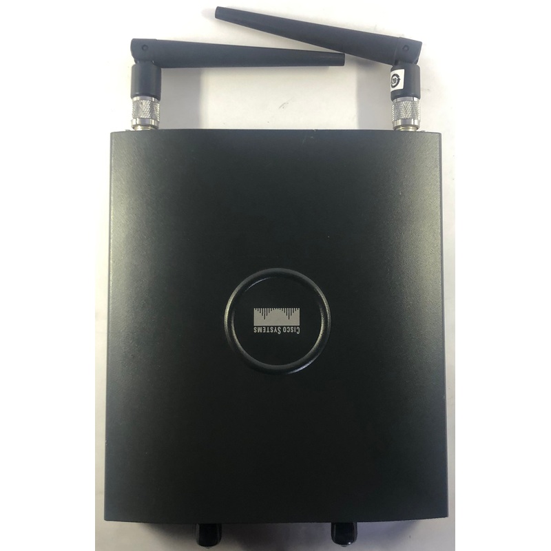 Cisco Aironet 1240AG Series Wireless Access Point- AIR-AP1242AG-A-K9