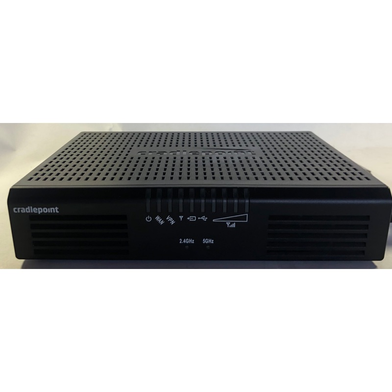 Cradlepoint AER1600 Wireless Router