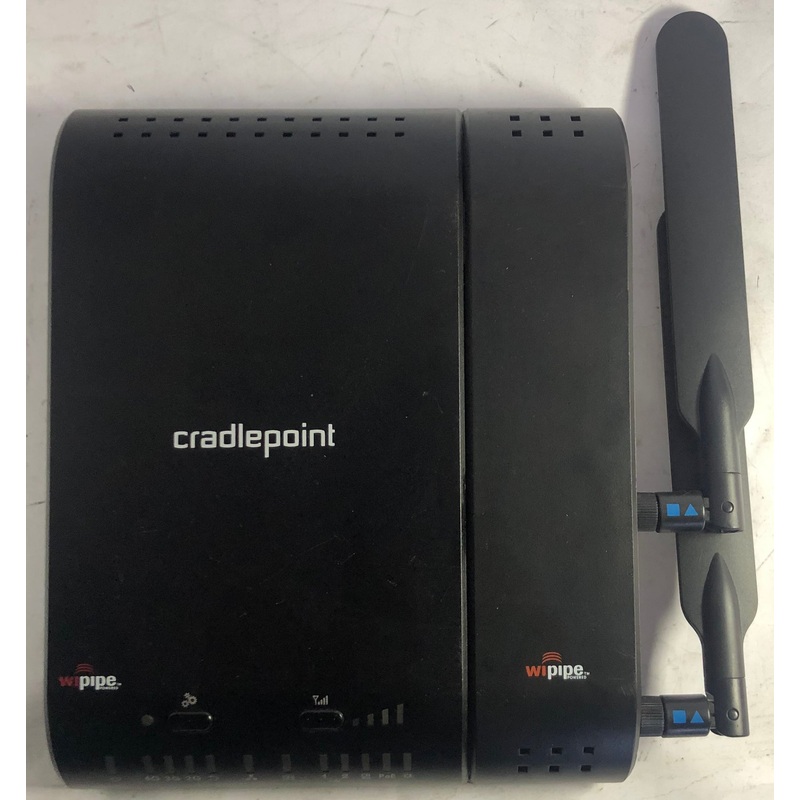 CradlePoint CBA750B Integrated Mobile Broadband Adapter