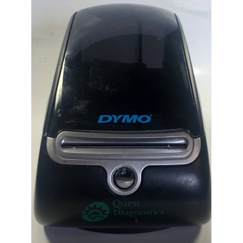 Dymo LabelWriter 450 Turbo Thermal Label Printer- 1750283
