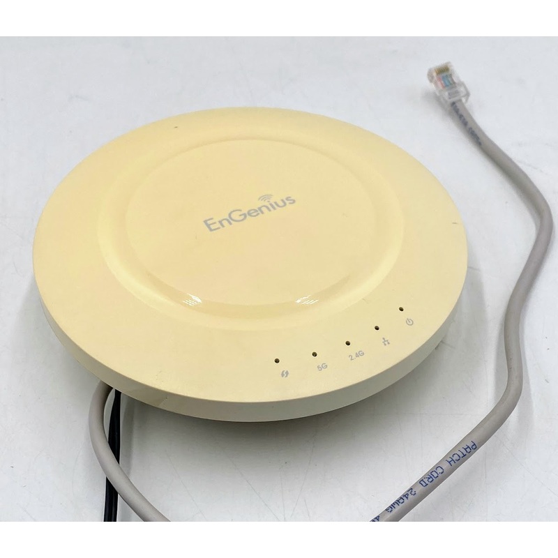 EnGenius EAP600 Dual Band Wireless Access Point