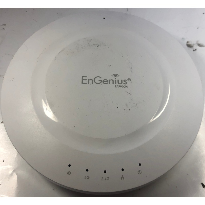 EnGenius EAP900H Dual Band N900 Wireless Access Point
